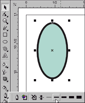Outlining Tool